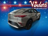 New 2025 Buick Envista Sport Touring w/ Convenience I Package image 5