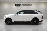 New 2025 Cadillac Escalade IQ Sport 2 w/ LPO, ONYX Package image 2