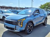 New 2026 Kia Sportage SX Prestige image 3