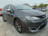 Used 2019 Chrysler Pacifica Limited w/ Tire & Wheel Group image 2