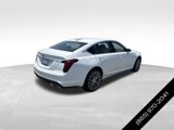 New 2026 Cadillac CT5 Premium Luxury w/ Technology Package image 5