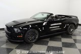 Used 2011 Ford Mustang Shelby GT500 w/ SVT Performance Pkg image 5