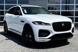 New 2026 Jaguar F-PACE R-Dynamic S image 2