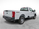 New 2025 Ford F250 XL image 4
