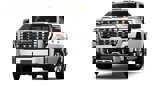 New 2025 GMC Sierra 2500 Denali image 3