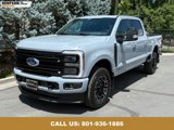 Used 2025 Ford F350 Platinum image 3
