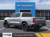 New 2025 Chevrolet Colorado Z71 image 3