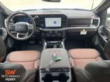 New 2025 Ford F250 King Ranch image 3