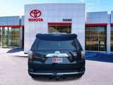 Certified 2023 Toyota 4Runner Limited image 4