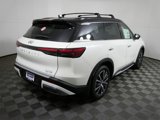 New 2025 INFINITI QX60 Autograph w/ Cargo Package image 3