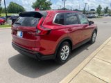 New 2026 Honda CR-V LX image 4