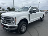 Used 2023 Ford F250 Lariat w/ Lariat Ultimate Package image 3