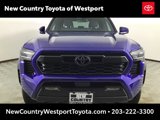Used 2024 Toyota Tacoma TRD Off-Road image 2