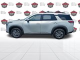 New 2025 Nissan Pathfinder SV w/ Cargo Package image 2