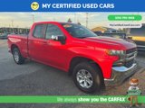 Used 2021 Chevrolet Silverado 1500 LT w/ Safety Package image 3