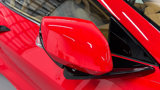 Used 2020 Chevrolet Corvette Stingray Premium Cpe w/ 3LT Preferred Equipment Group image 6