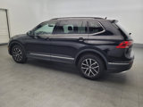 Used 2021 Volkswagen Tiguan SE w/ Panoramic Sunroof Package image 3