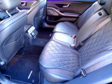 Used 2021 Mercedes-Benz S 580 4MATIC Sedan w/ AMG Line image 6