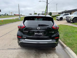 Used 2019 Nissan Murano Platinum w/ Cargo Package image 4