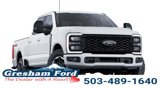 New 2025 Ford F250 XLT image 4