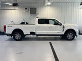 Used 2023 Ford F350 Lariat image 2