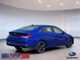 Used 2022 Hyundai Elantra SEL w/ Convenience Package image 4