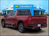 New 2025 Chevrolet Silverado 1500 High Country image 3