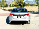 Used 2024 Toyota Corolla SE image 6