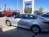 Used 2018 Kia Optima LX w/ 17" Alloy Wheels Package image 3