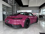 Used 2024 Porsche 911 Targa 4 GTS image 4