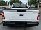 Used 2022 Ford F150 XL w/ Equipment Group 101A High image 5