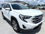 Used 2019 GMC Terrain SLT w/ Preferred Package image 2