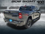 New 2025 RAM 1500 Rebel w/ Rebel Level 2 Equipment Group image 5