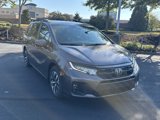 New 2026 Honda Odyssey EX-L image 2