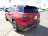 New 2026 Chevrolet Equinox ACTIV w/ Convenience Package III image 5