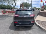 Used 2017 Jeep Cherokee Limited image 5