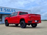 New 2025 Chevrolet Silverado 1500 Custom image 5