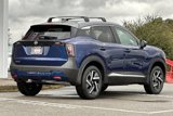 New 2025 Nissan Kicks SV w/ SV Premium Package image 5