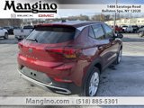 New 2025 Buick Encore GX Preferred w/ Comfort Package image 5