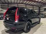 Used 2021 Cadillac Escalade Sport w/ Driver Assist Tech Package image 5