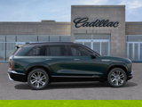 New 2026 Cadillac Vistiq Luxury image 5
