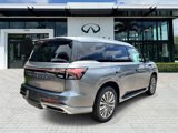 New 2025 INFINITI QX80 Sensory image 3