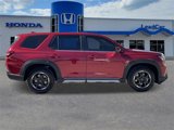 New 2025 Honda Pilot EX-L image 6
