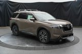 New 2025 Nissan Pathfinder Platinum w/ Cargo Package image 2