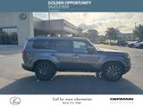 New 2025 Lexus GX 550 image 4
