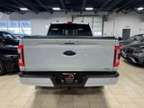 Used 2021 Ford F150 Lariat w/ Equipment Group 502A High image 5