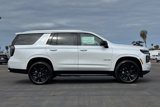 New 2025 Chevrolet Tahoe Premier image 3