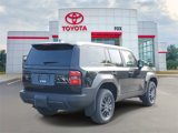 New 2025 Toyota Land Cruiser 1958 image 4