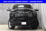 New 2025 RAM 2500 Laramie image 5