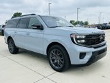 New 2025 Ford Expedition Max Platinum w/ Stealth Performance Package image 2